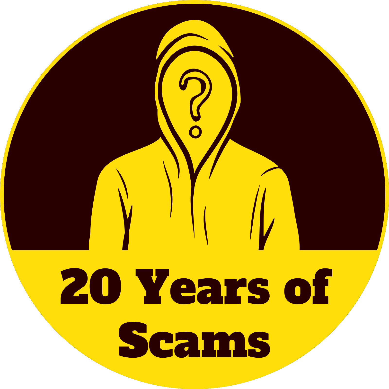 20 Years of Scams (3)